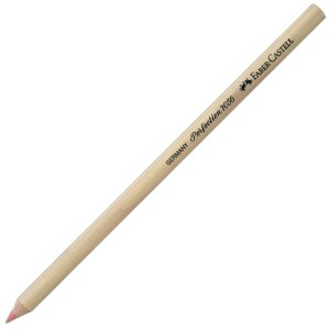 Radierstift Faber-Castell - Graphit Radierstift Faber-Castell - Graphit
