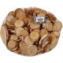 Holzbretter - 25-45 mm - 600 g