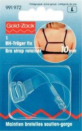 BH-Band-Fixierung, 10 mm, transparent BH-Band-Fixierung, 10 mm, transparent