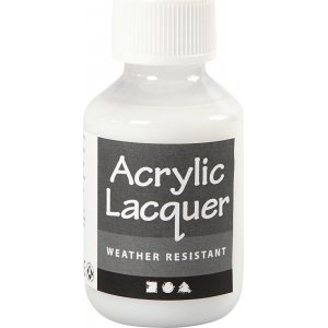 Acrylfarbe - 100 ml Acrylfarbe - 100 ml
