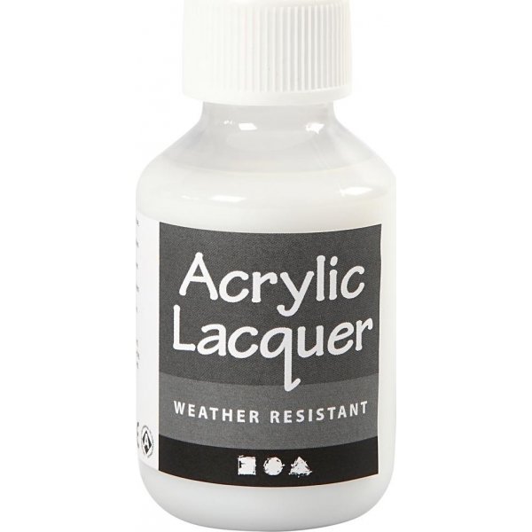 Acrylfarbe - 100 ml