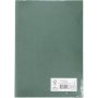 Farbiger Karton - dunkelgrn - A4 - 180 g - 20 Blatt