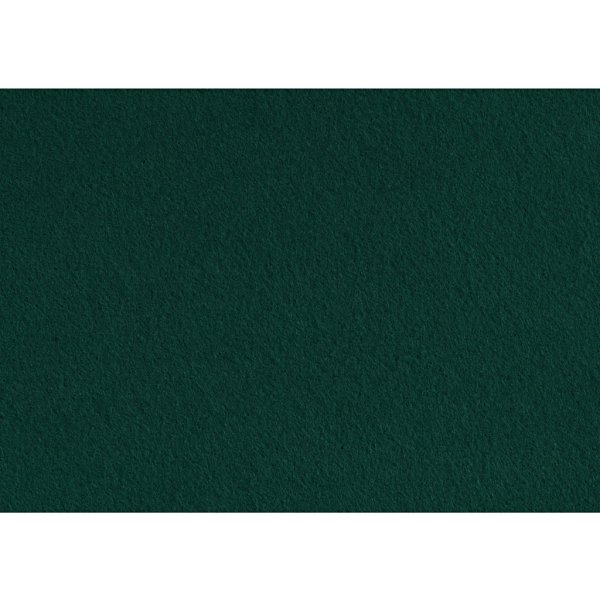 Hobbyfilz - dunkelgrn - A4 - 10 Blatt