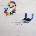 Kundenbild Brandstift - mit 6 Spitzen und Ständer