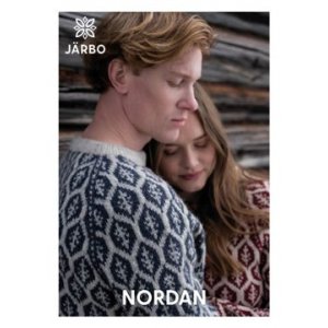 Järbo-Musterheft - Nordan 17 (NEIN) Järbo-Musterheft - Nordan 17 (NEIN)