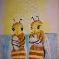 Kundenbild Aquarellstiftset Goldfaber Aqua - 24 Stifte