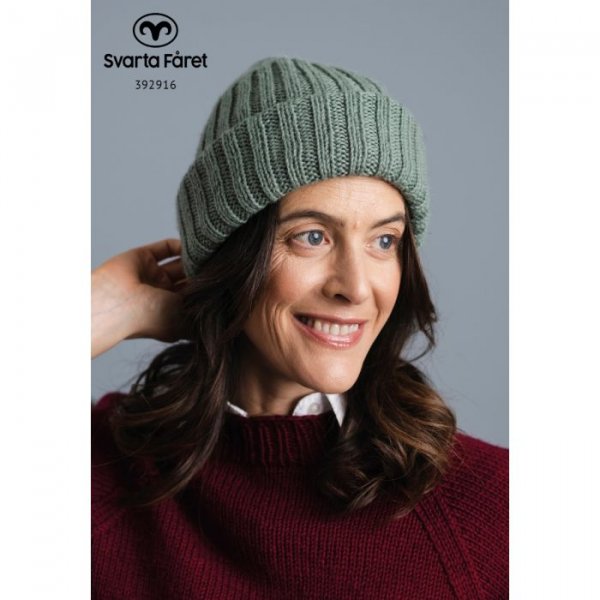 Muster - Beanie Calgary