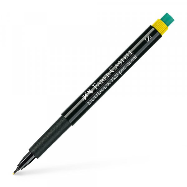 Permanentmarker Multimarker S