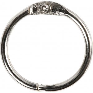 Buchring - Ø19 mm - 10 Stk Buchring - Ø19 mm - 10 Stk