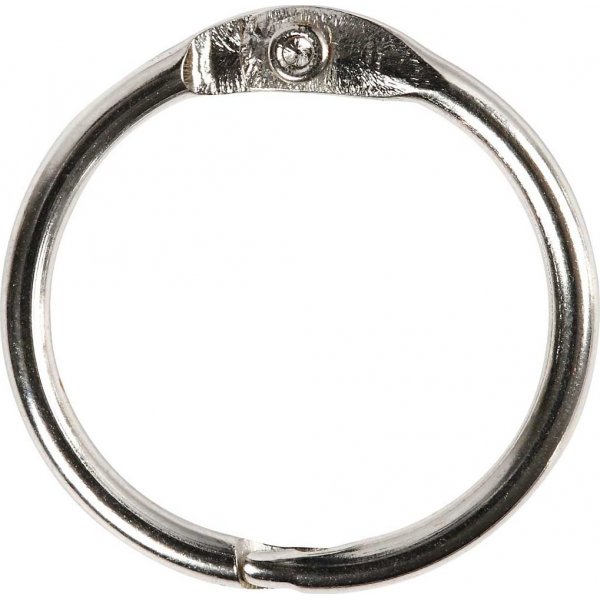 Buchring - 19 mm - 10 Stk