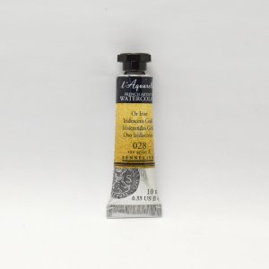 Aquarellfarbe - Sennelier - 10 ml - Tube Aquarellfarbe - Sennelier - 10 ml - Tube