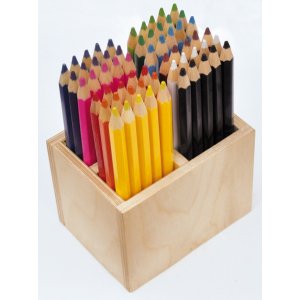 Buntstift 60 Stück dick Buntstift 60 Stück dick