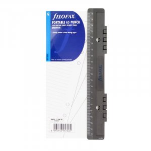 Locher für Filofax - A5 Locher für Filofax - A5