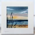 Kundenbild Artistico Aquarellpapierblatt hei�gepresster Satin (extra feine K�rnung), 300 Gramm 560 x 760 mm - 10er-Pack
