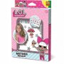 Ttowierungen - LOL berraschung