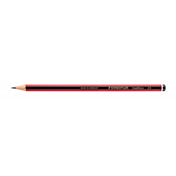 Traditionsbleistift