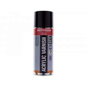 Sprühlack Amsterdam 400 ml - Seidenmatt Sprühlack Amsterdam 400 ml - Seidenmatt