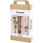 DIY Kit Makramee - Ampeln