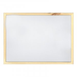 Whiteboard-Holzrahmen Whiteboard-Holzrahmen