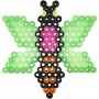 Perlenteller - Oval, Herz, Sechseck, Kreis, Quadrat, Stern - 7x7,5-10,5x9,5 cm - 6 Stk