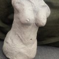 Kundenbild DAS Clay 1 kg Stein