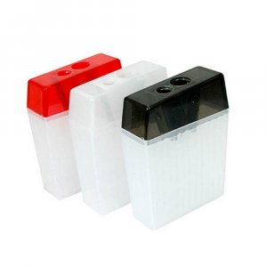 Bleistiftspitzer Sense Bleistiftspitzer Sense