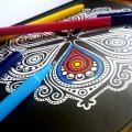 Kundenbild Fasermaler Triplus Color im Etui 1mm - 10 Stifte