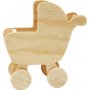 Minimbel - 5er-Pack - Stuhl - Bank - Schaukelstuhl - Tisch - Kinderwagen