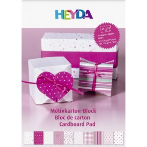 Bastelpapier 20 Seiten Bastelpapier 20 Seiten