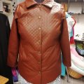 Kundenbild Nieten-Druckknöpfe. ANORAK Messingräder Antikmessing 20 mm 6 Stk