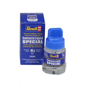 Revell - Contacta Liquid Special - 30g Revell - Contacta Liquid Special - 30g