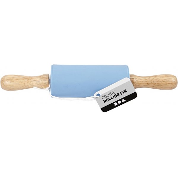 Roller - hellblau Roller - hellblau