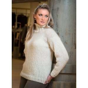 Strickanleitung - Pullover (1311-5) Strickanleitung - Pullover (1311-5)