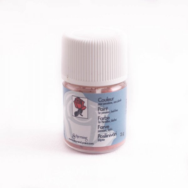 Schjerning Porzellan 6g