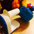 Kundenbild Strickmaschine