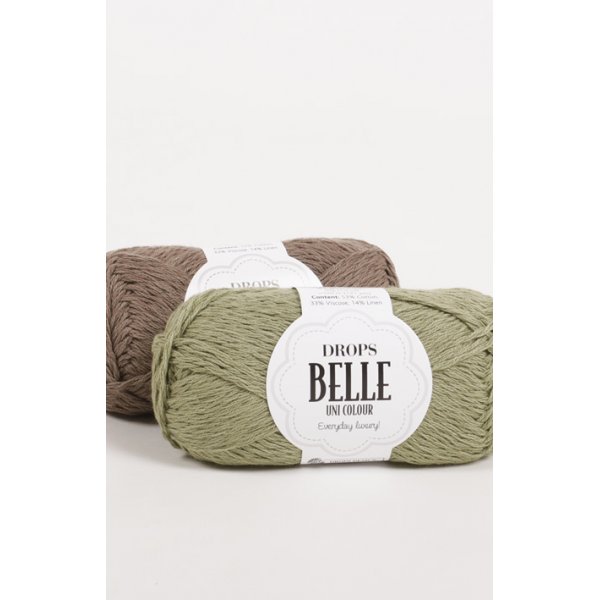 Drops Belle-Garn - 50 g