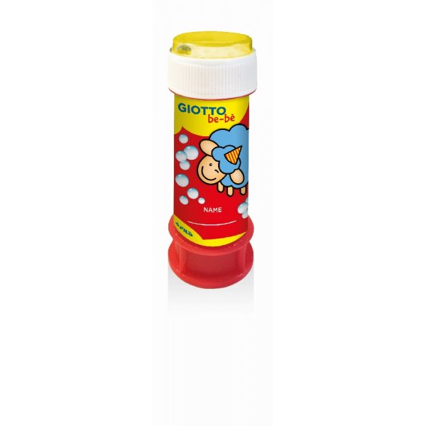 Seifenblasen be-b - Party (6er-Pack)