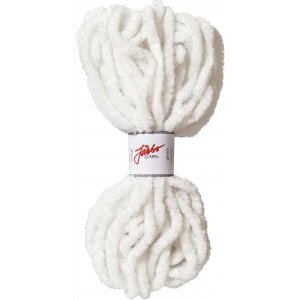 Glimmergarn 100g - Offwhite Glimmergarn 100g - Offwhite
