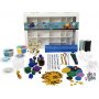 Kreativbox - Weltraum