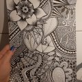 Kundenbild Touch Fineliner - 5 Stk