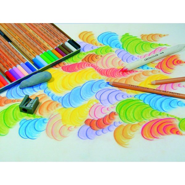 Pastellstift Cretacolor F/A