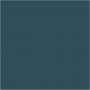 Pigment Art School - Indigo - halbglnzend - deckend - 500 ml