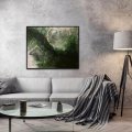 Kundenbild Acrylfarbe W&N Galeria 250 ml - 482 Permanentgrün tief