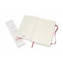 Notizbuch Classic Large mit liniertem Softcover