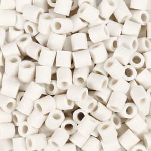 NABBI BioBeads - weiß - mittel - 3000 Stk NABBI BioBeads - weiß - mittel - 3000 Stk