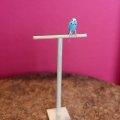 Kundenbild Blumendraht 0,22 mm - verzinkt 50 g = 147 m