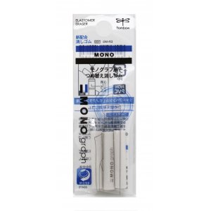 Tombow-Schnur für MONO-Graphen, 0,5 mm, 3er-Pack Tombow-Schnur für MONO-Graphen, 0,5 mm, 3er-Pack