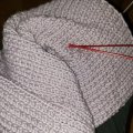 Kundenbild Wikingergarn Bambus 50g - Helllila (667)
