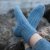 Muster: Holmes - Gestrickte Socken