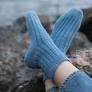 Muster: Holmes - Gestrickte Socken Muster: Holmes - Gestrickte Socken